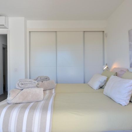 Altea La Vella, Casa Ama Vida Apartment Luaran gambar