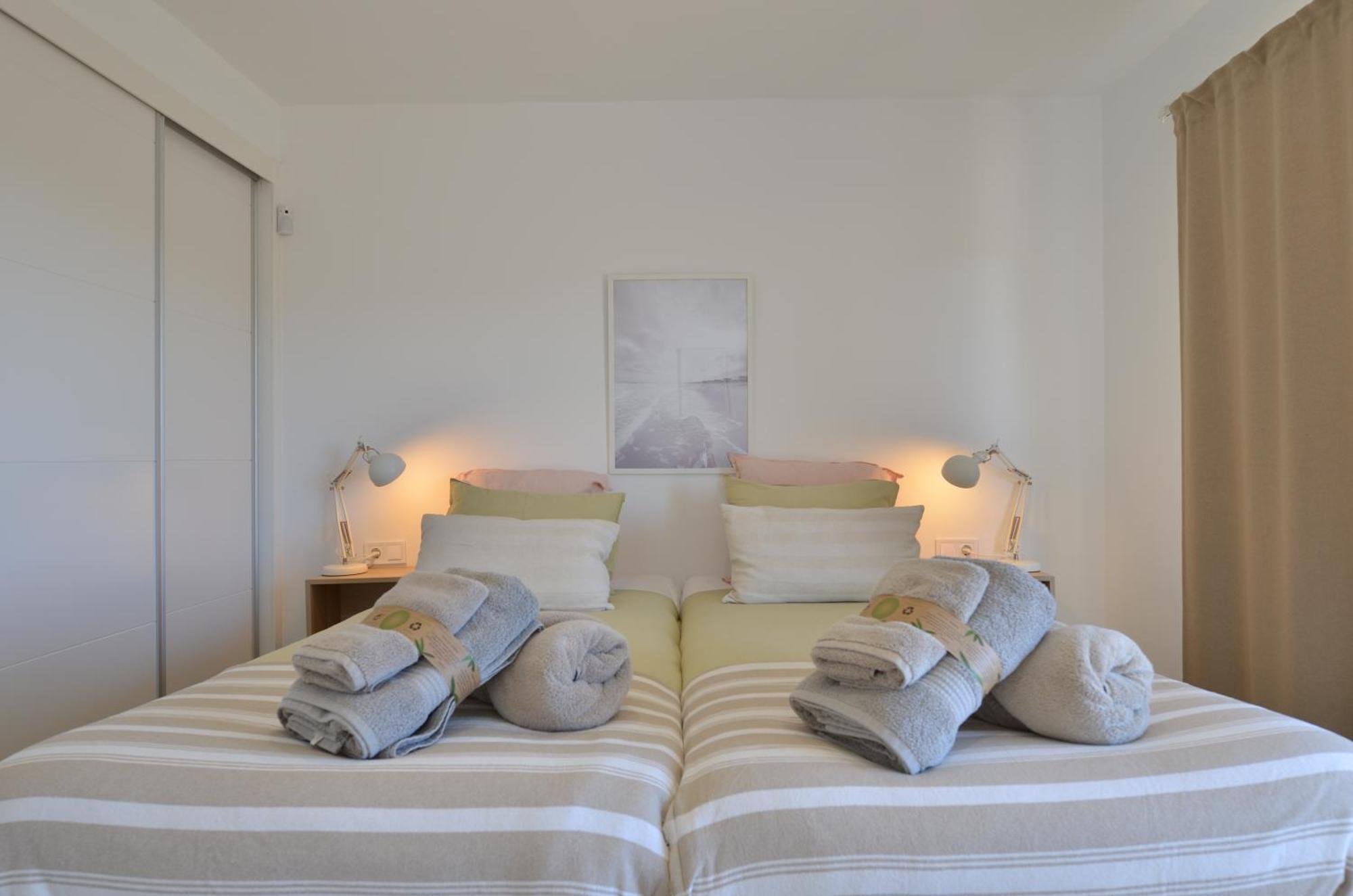 Altea La Vella, Casa Ama Vida Apartment Luaran gambar
